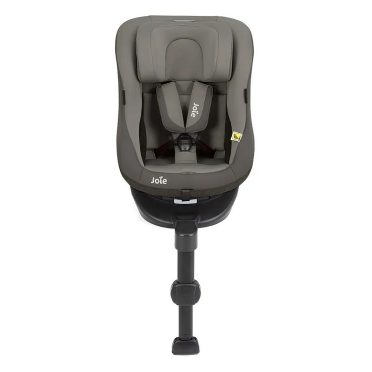 Joie Spin 360 GTi Spinning Car Seat | ISOFIX (Birth to 4 years)