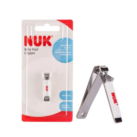 Nuk Baby Nail Clipper