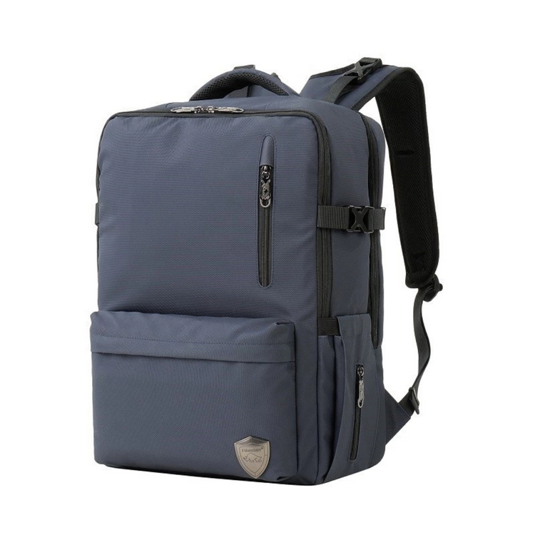 Princeton Armour Series Diaper Bag With Diaper Changing Mat