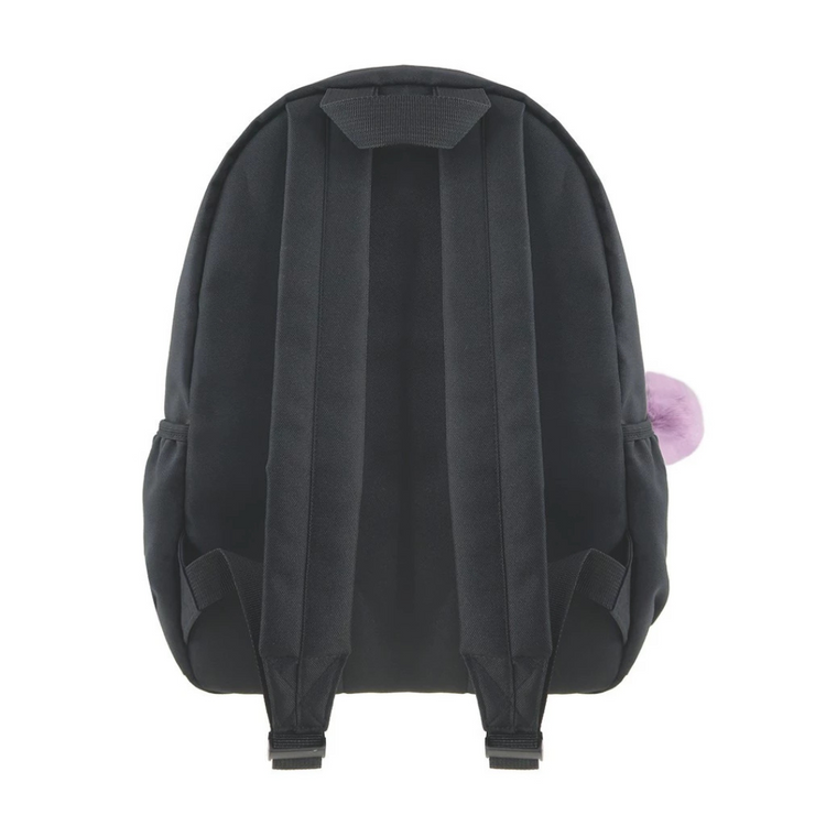 Kuromi Magic Emoji Pre School Bag (9263)