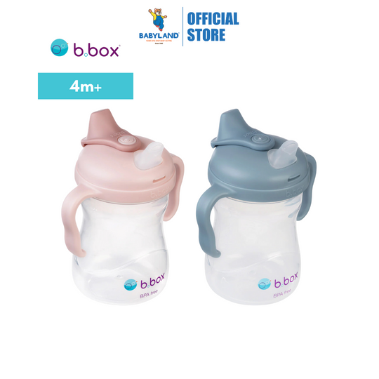 B.Box Spout Cup 240ml/8oz (4m+)