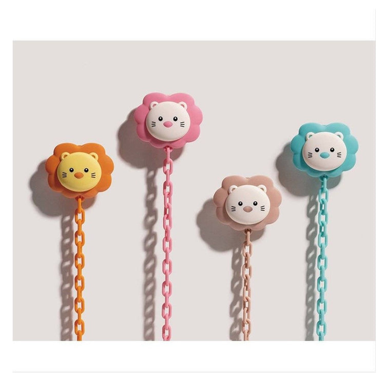 Simba Pacifier Clip - 0m+