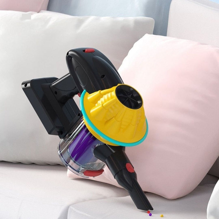 Infunbebe S1 Vacuum Cleaner (2y+)
