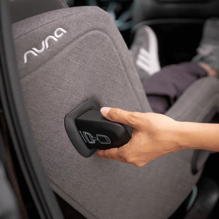 [PRE-ORDER] Nuna TODL Next Convertible Car Seat