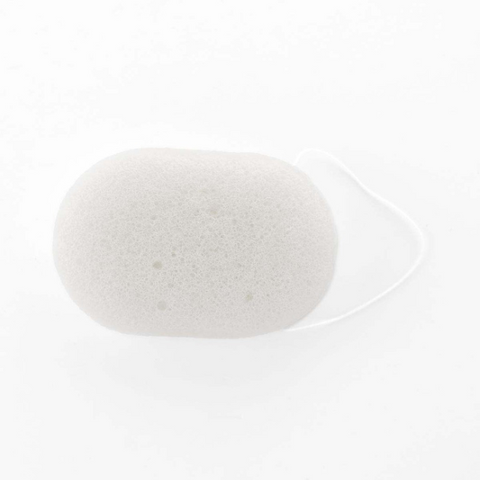 Snapkis Konjac Cleansing Sponge (S) Ellipse