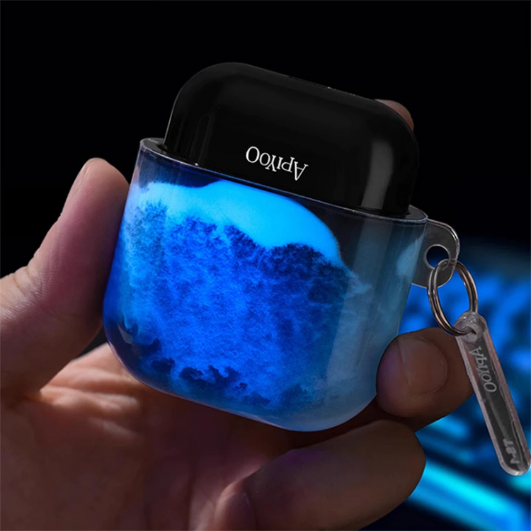 ApiYoo TS-1 Quicksand Dual-Head Shaver