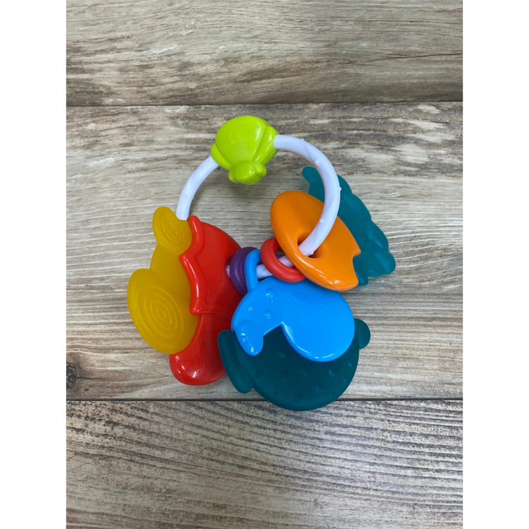 Infantino Sea Life Teether (3m+)