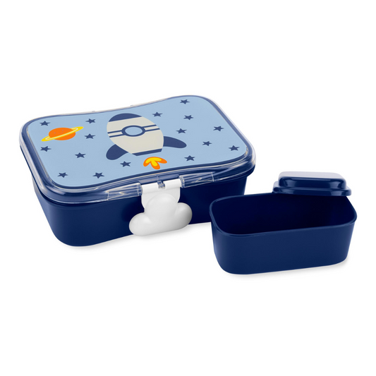 Skip Hop Spark Style Lunch Kit (3Y+)