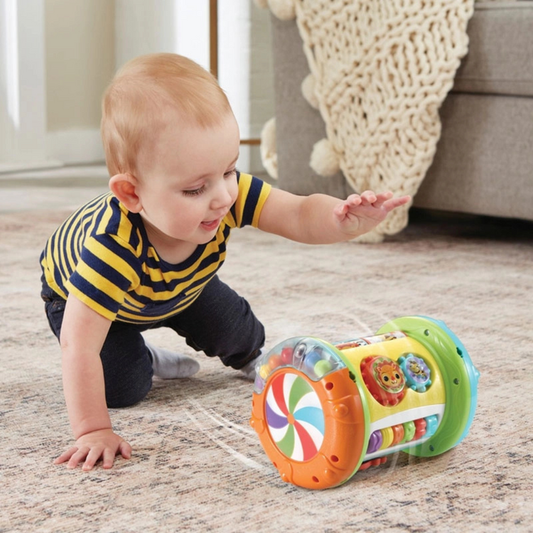 Vtech 562603 Explore & Discover Roller (6m+)