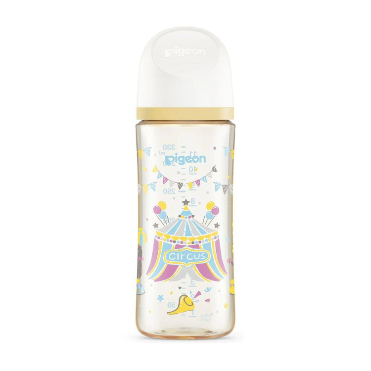 Pigeon PPSU SoftTouch BPP Nursing Bottle (330ml)