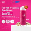 Mama's Choice Anti Hair Fall Treatment Conditioner 200ml