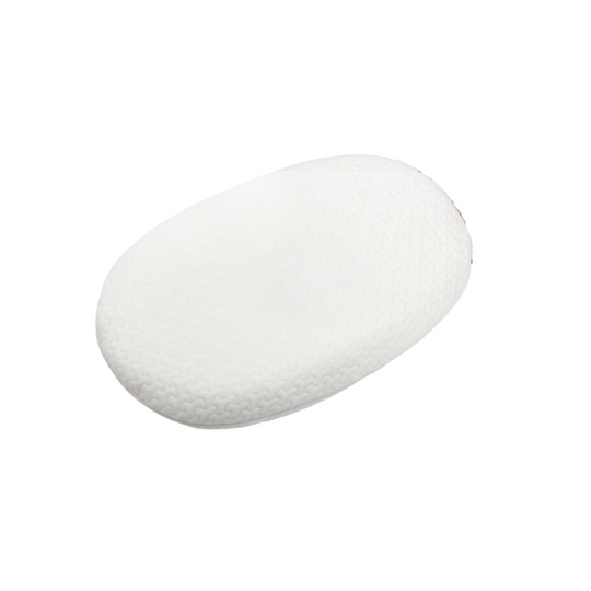 Autumnz Memory Foam Dimple Pillow Tencel Cover (Cover Only)