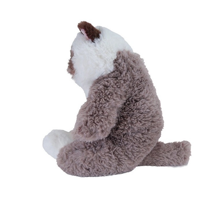 Sunlemon 1263 Ragdoll Gbyr - Lying Cat Sleeping Face Stuffed Toy M