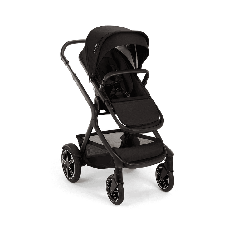 [PRE-ORDER] Nuna DEMI Next Large Stroller With 𝗙𝗼𝗿𝘄𝗮𝗿𝗱 𝗙𝗮𝗰𝗶𝗻𝗴