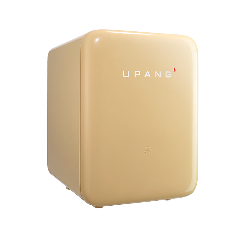 [PRE-ORDER] Upang Signature Sterilizer (LED) - Sand Beige