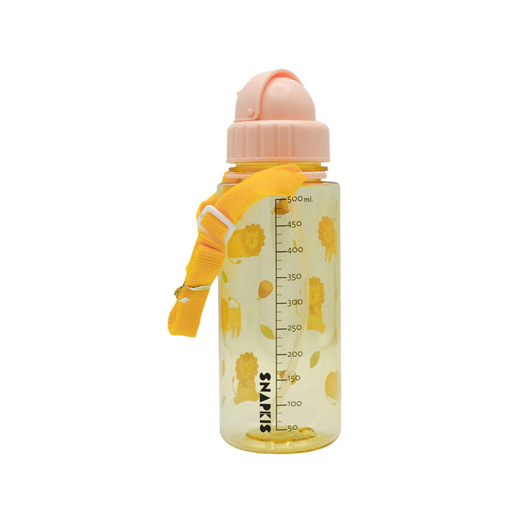 Snapkis Kids Tritan Water Bottle 500ml