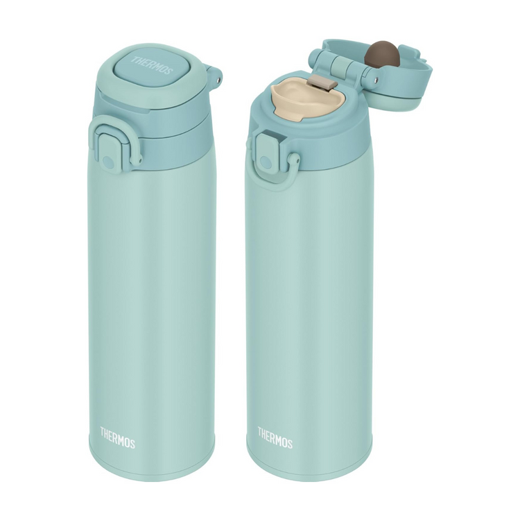 Thermos 750ml Vacuum Insulated Flask with Carry Loop [JOS-750]