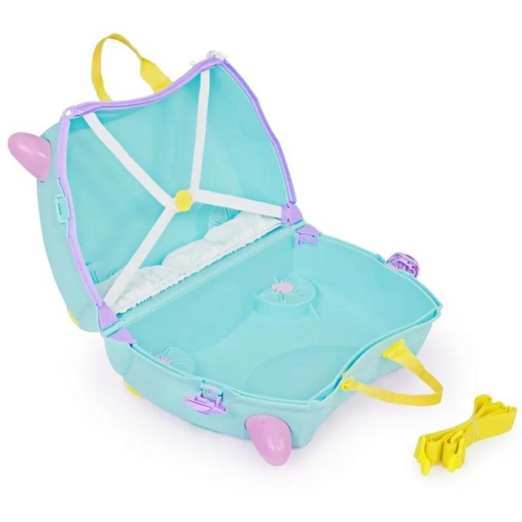 Trunki Kids Ride-on Luggage