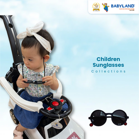 Baby Bo Premium Sunglasses