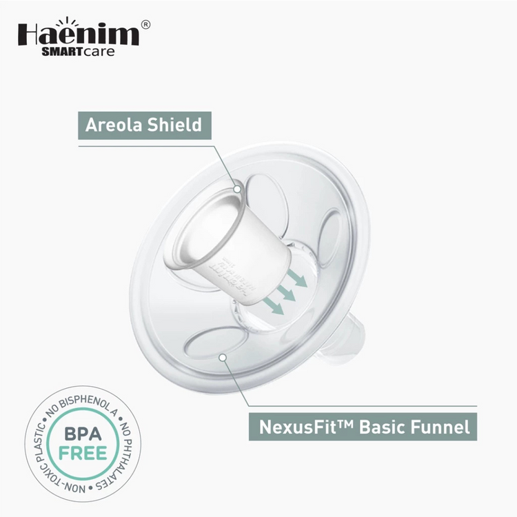 Haenim NexusFit™ Areola Shield