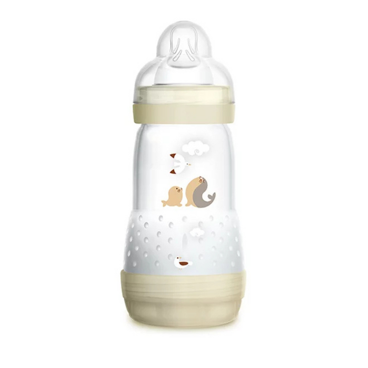 MAM Easy Start Anti-Colic Bottle (260ml)