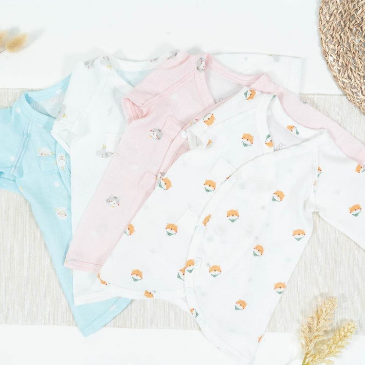 Granny Ben TENCEL Combination Underwear