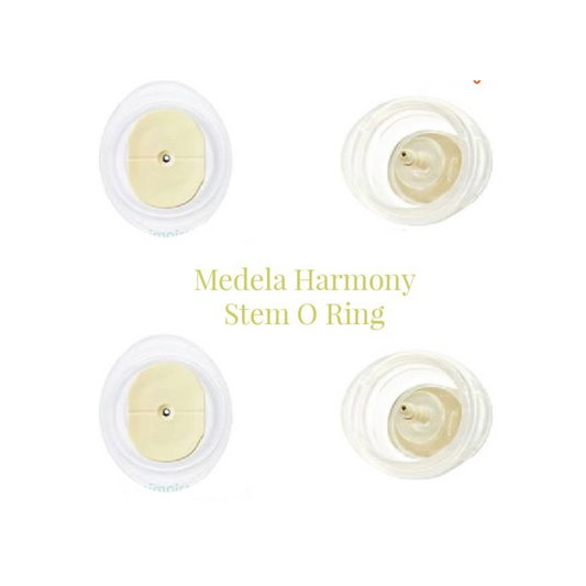 Medela Harmony Stem O Ring