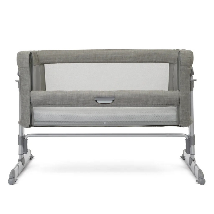 Joie Roomie Glide Bedside Crib (Birth to 9 kg)