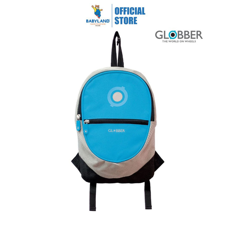 Globber Kids Backpack Junior - Sky Blue