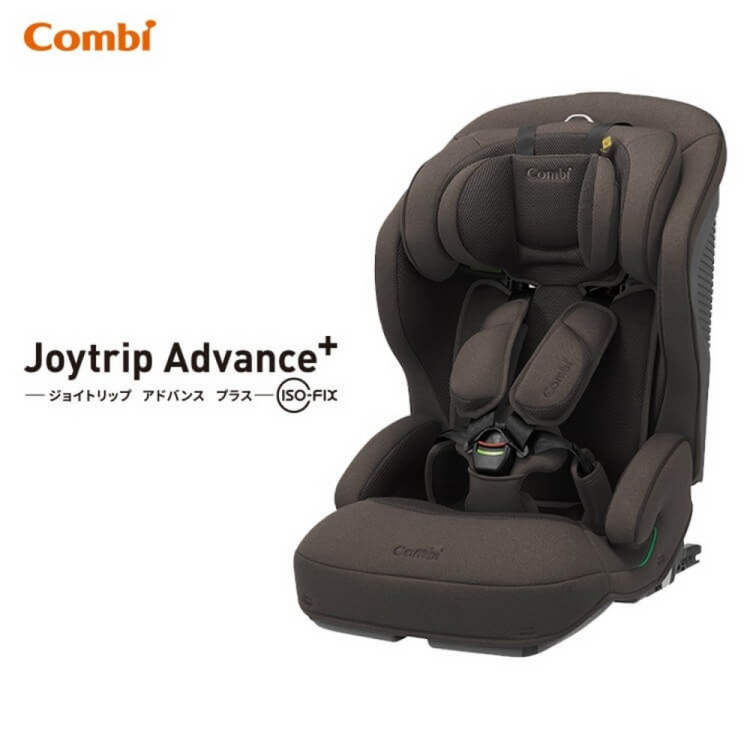 Combi Joytrip Advance Plus ISOFIX EG Car Seat (1-11yrs)