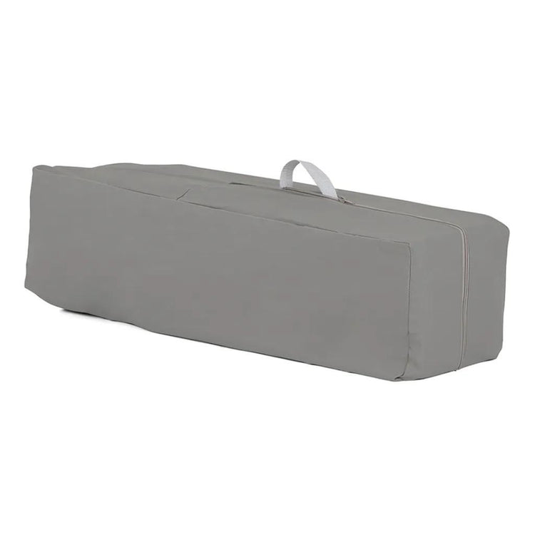 Joie Kubbie Sleep Bedside Crib & Travel Cot (Birth to 15kg)