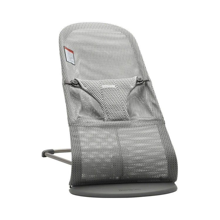 BabyBjorn Bouncer Bliss Mesh 8–29 lbs, from 21 in, 0–2 years