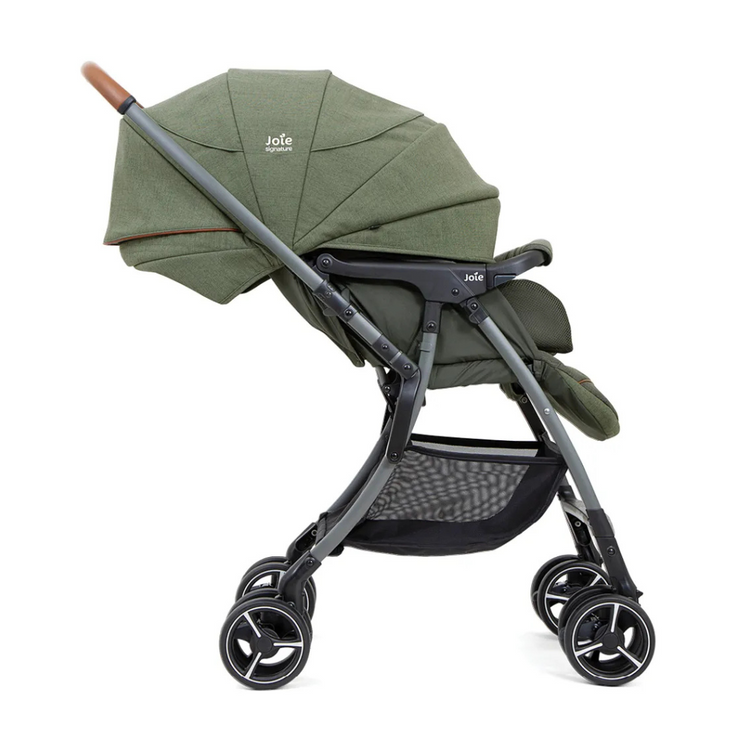 Joie Signature Sma Baggi 4WD Drift - 1 month to 36 months (up to 15kg)