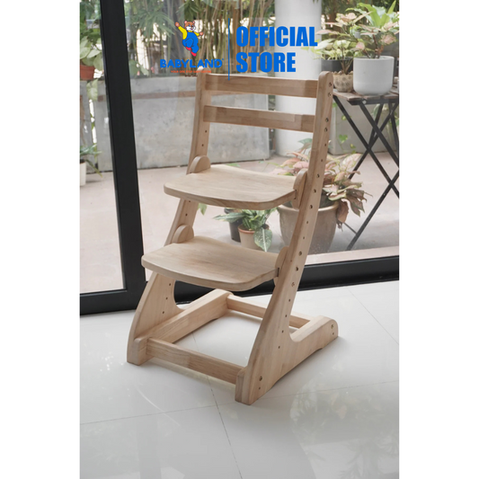 AdenandRen Santai High Chair