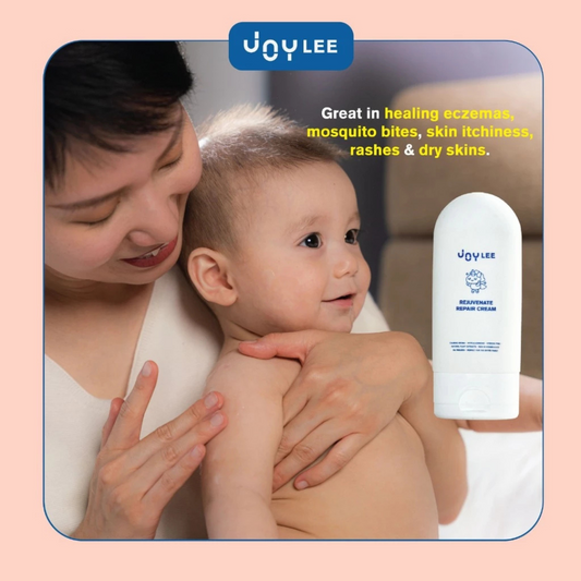 Joylee Rejuvenate Repair Cream
