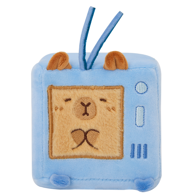 Square Pals Soft Toys