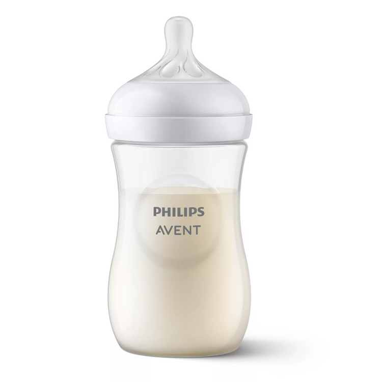 Philips Avent Natural Response Newborn Gift Set SCD838/11