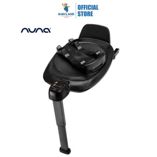 Nuna Base Next for Nuna car seats (Rotating ISOFIX car seat base)