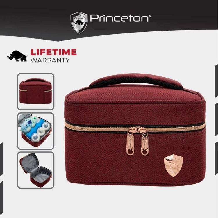 Princeton Single Layer Cooler Bag 2.0