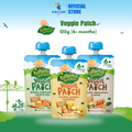Rafferty's Garden Veggie Patch 120g for 6+ months | Made In Australia