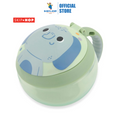 Skip Hop Besties Squad Snack Cup - Elephant (12+ months)