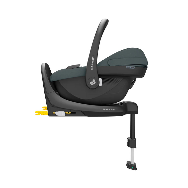 Maxi-Cosi Pebble S Car Seat - Tonal Graphite (0-13kg)