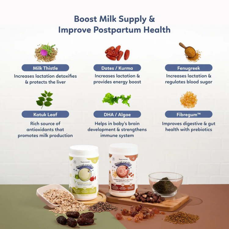 Breastfeeding Snacks Foods To Increase Milk Supply Lactobites: 10