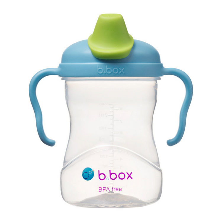 B.Box Spout Cup 8oz/240ml (4m+)