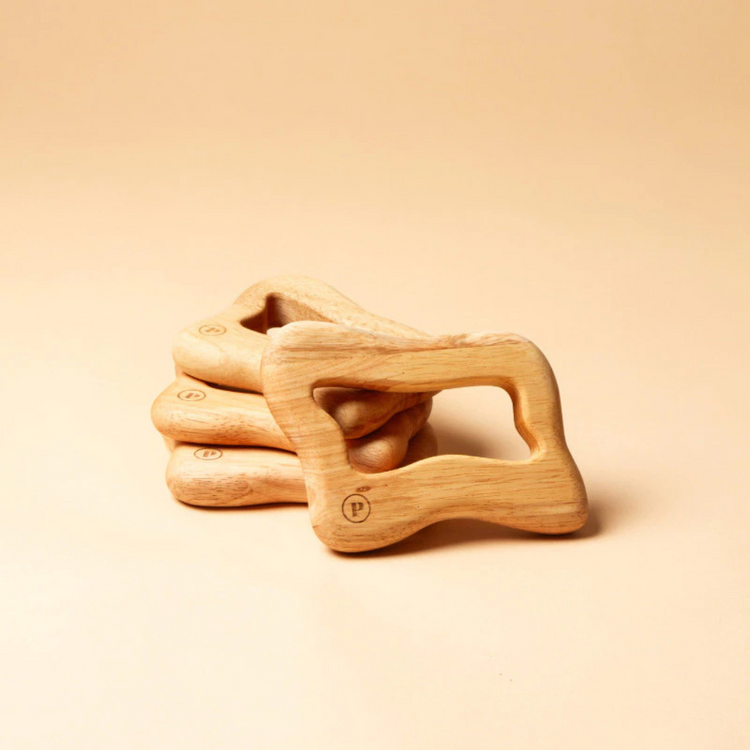 POP Neutral Detox Massage Tools