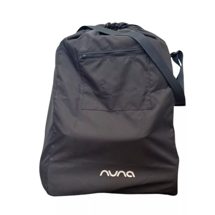 [PRE-ORDER] Nuna TRVL Indigo Travel Bag For 𝗟𝗶𝗴𝗵𝘁 𝗪𝗲𝗶𝗴𝗵𝘁 Stroller
