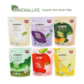 Renewallife DDODDOMAM Organic Rice Rusk (20g) (6m+)