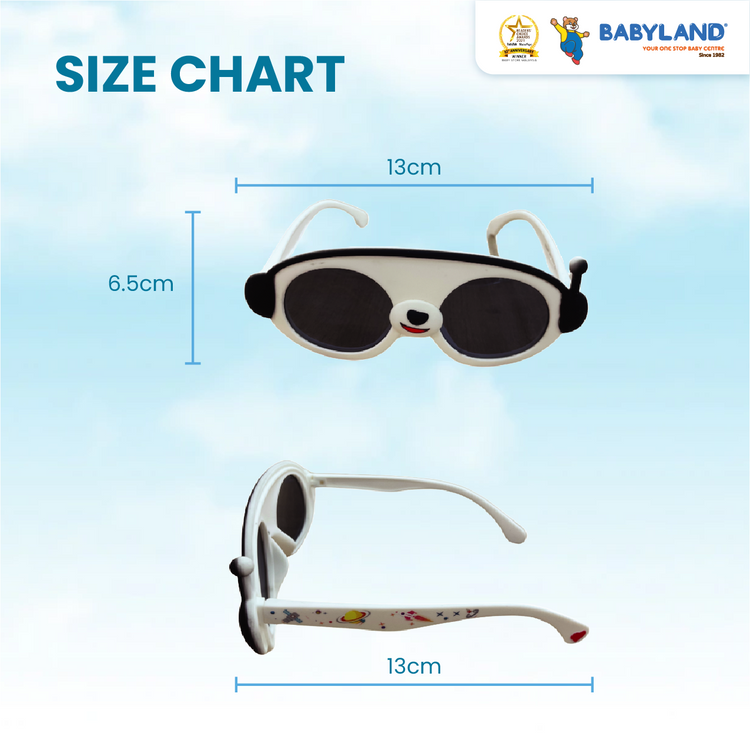 Baby Bo Polarized Designer Sunglasses