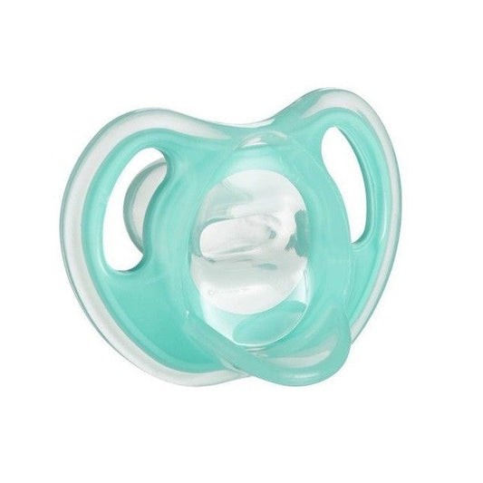 Tommee Tippee Ultra-Light Silicone Soother (6-18M)
