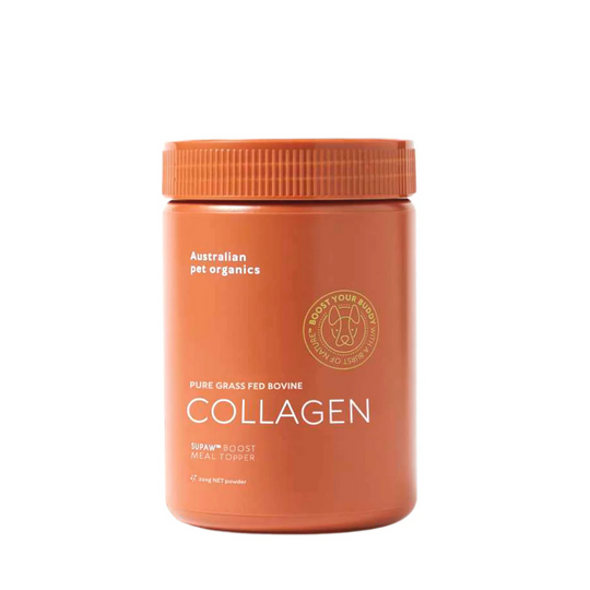 Australian Pet Organics Dog Supplements
